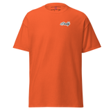 zDaddy Tee (Left Chest)