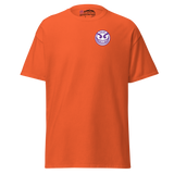 razel™ Face Tee (Left Chest)