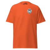 razel™ Drip Face Tee (Left Chest)