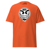 razel™ Drip Face Tee (Centered Chest)