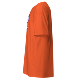 razel™ Face Tee (Centered Chest)