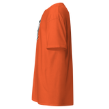 razel™ Drip Face Tee (Centered Chest)