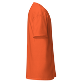 zDaddy Tee (Centered Chest)