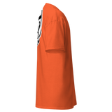 razel™ Gang Drip Face Tee (Front/Back)