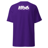 Hoe Tee (Front/Back)