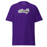 zDaddy Tee (Centered Chest)