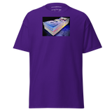 Get Money Tee (Centered Chest)