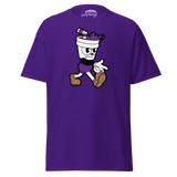 Dubb Cup Tee (Centered Chest)