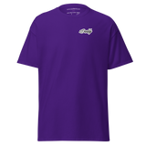 zDaddy Tee (Left Chest)