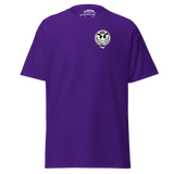razel™ Drip Face Tee (Left Chest)