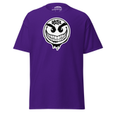 razel™ Drip Face Tee (Centered Chest)