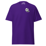 razel™ Gang Drip Face Tee (Front/Back)