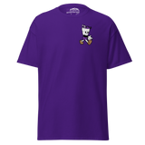 Dubb Cup Tee (Front/Back)
