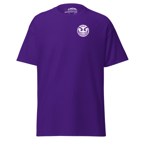 razel™ Face Tee (Front/Back)