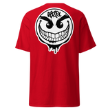 razel™ Gang Drip Face Tee (Front/Back)