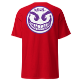 razel™ Face Tee (Front/Back)