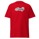 zDaddy Tee (Centered Chest)