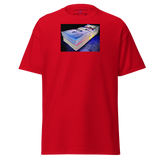 Get Money Tee (Centered Chest)