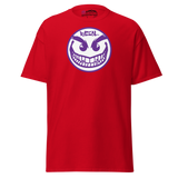 razel™ Face Tee (Centered Chest)