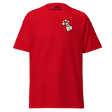 Boom Bite Tee (Left Chest)