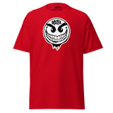 razel™ Drip Face Tee (Centered Chest)