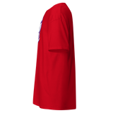 razel™ Face Tee (Centered Chest)