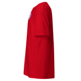 razel™ Face Tee (Left Chest)