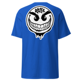 razel™ Gang Drip Face Tee (Front/Back)