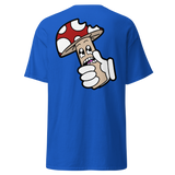 Boom Bite Tee (Front/Back)