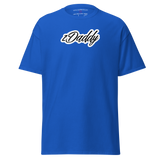 zDaddy Tee (Centered Chest)