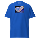 Get Money Tee (Centered Chest)