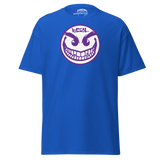 razel™ Face Tee (Centered Chest)