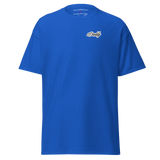 zDaddy Tee (Left Chest)