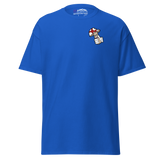 Boom Bite Tee (Left Chest)