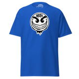 razel™ Drip Face Tee (Centered Chest)