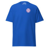 razel™ Face Tee (Front/Back)