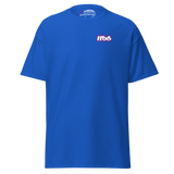 Hoe Tee (Front/Back)