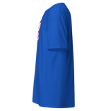 razel™ Face Tee (Centered Chest)