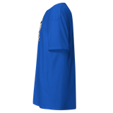 razel™ Drip Face Tee (Centered Chest)