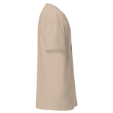 Dubb Cup Tee (Centered Chest)