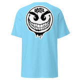 razel™ Gang Drip Face Tee (Front/Back)