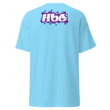 Hoe Tee (Front/Back)