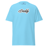 zDaddy Tee (Centered Chest)