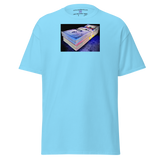 Get Money Tee (Centered Chest)