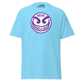 razel™ Face Tee (Centered Chest)