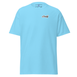 zDaddy Tee (Left Chest)