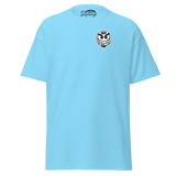 razel™ Drip Face Tee (Left Chest)