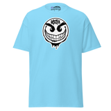 razel™ Drip Face Tee (Centered Chest)