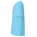 razel™ Face Tee (Centered Chest)