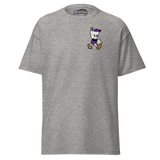 Dubb Cup Tee (Front/Back)